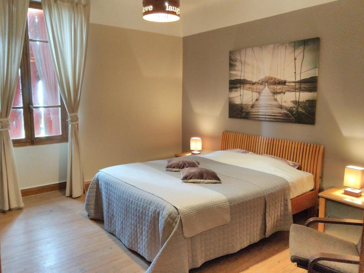 Domaine De La Petite Tour Hotel Montréal Szoba fotó